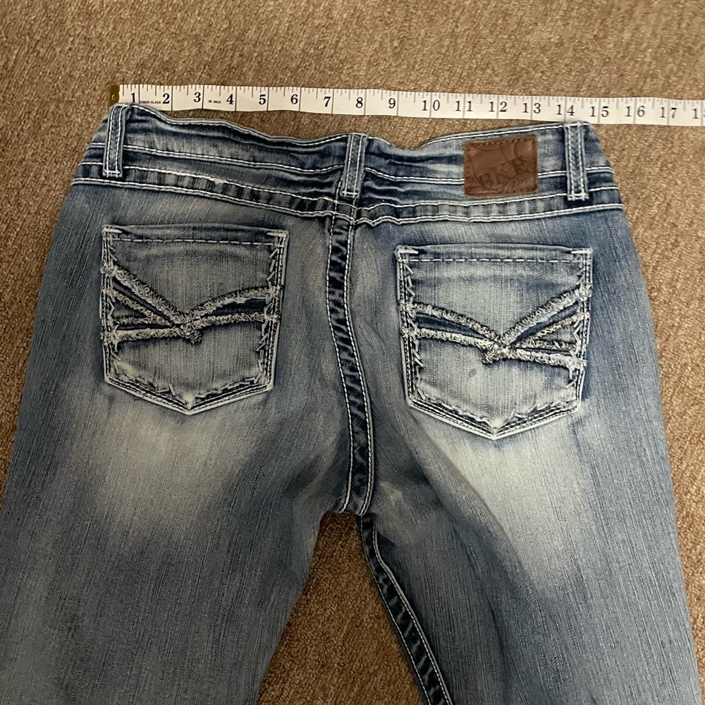 BKE JEANS